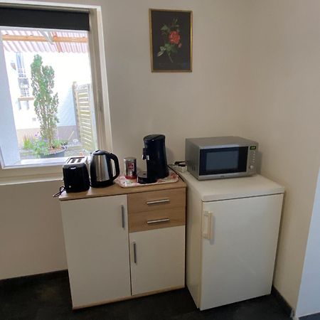 Marija Apartment Lustenau Dış mekan fotoğraf