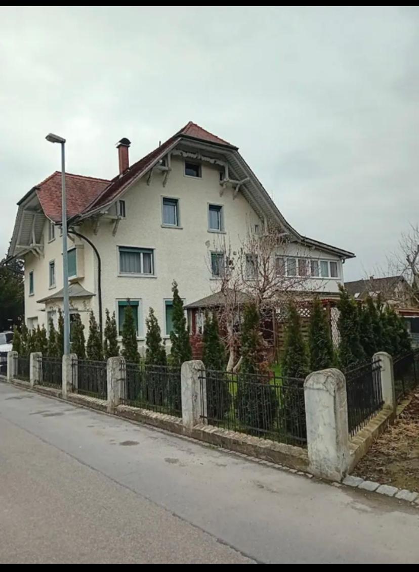 Marija Apartment Lustenau Dış mekan fotoğraf