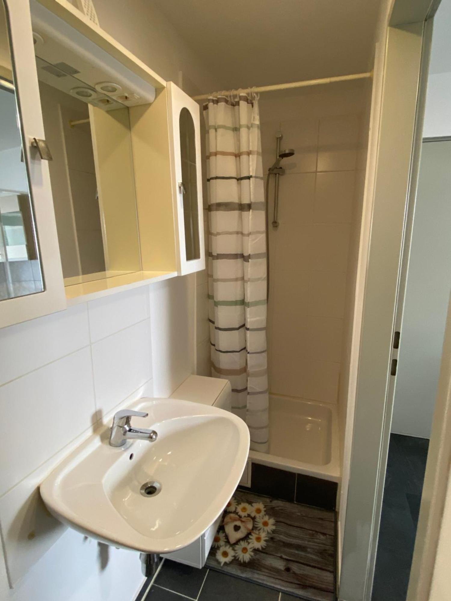 Marija Apartment Lustenau Dış mekan fotoğraf