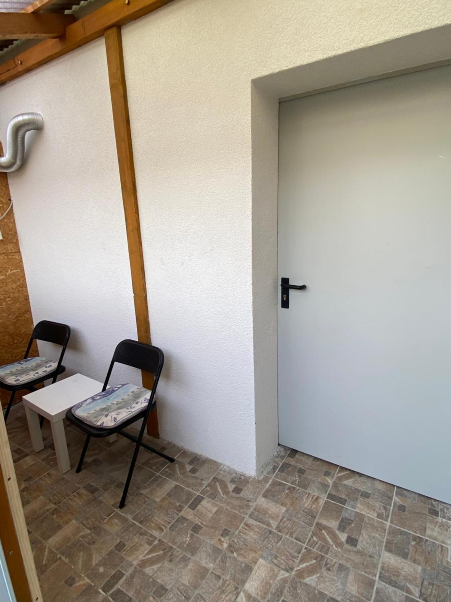Marija Apartment Lustenau Dış mekan fotoğraf