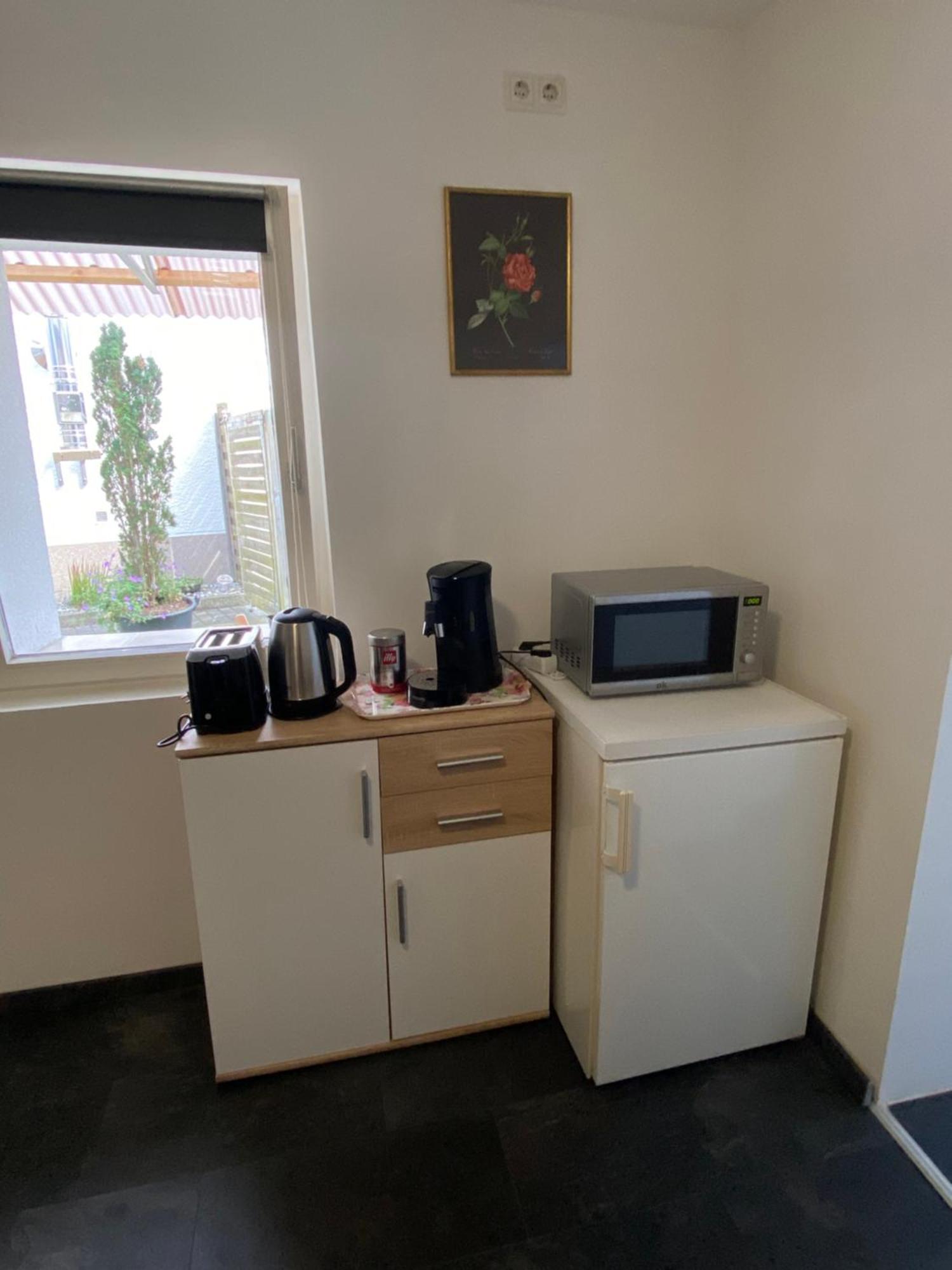 Marija Apartment Lustenau Dış mekan fotoğraf
