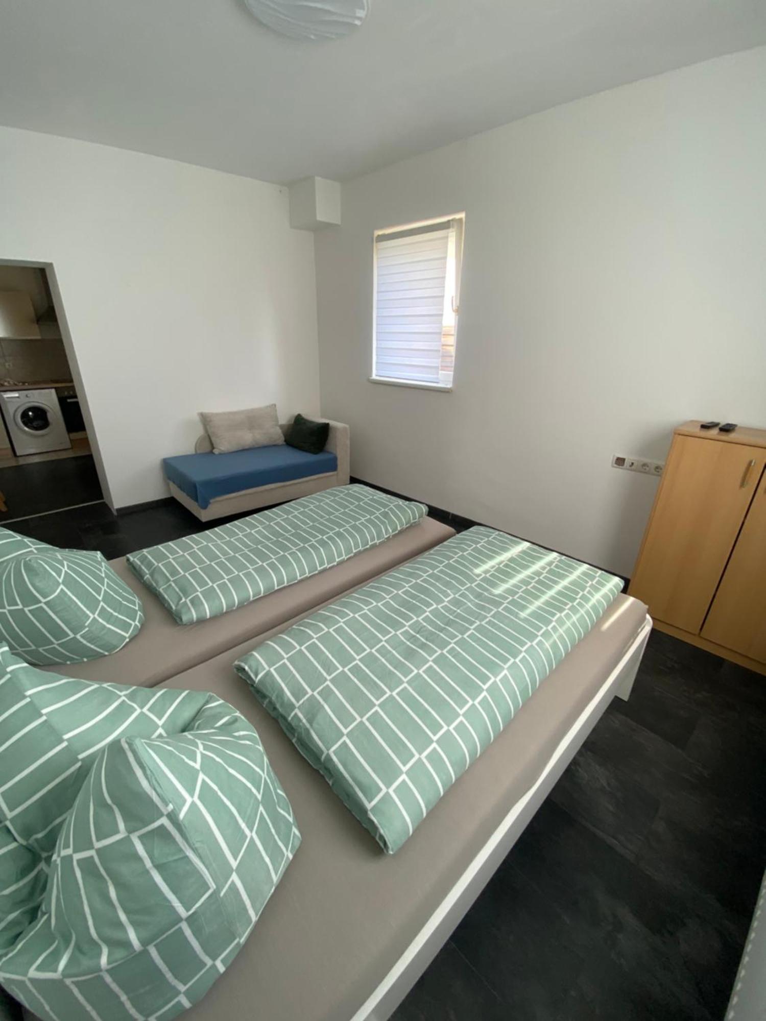 Marija Apartment Lustenau Dış mekan fotoğraf