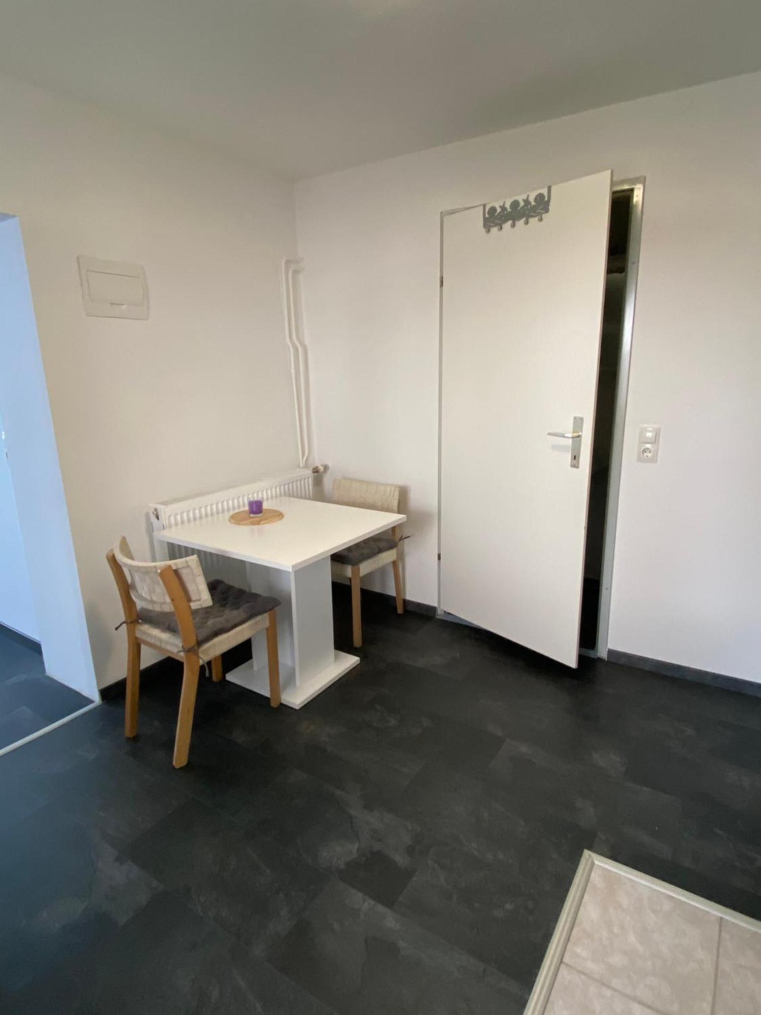 Marija Apartment Lustenau Dış mekan fotoğraf
