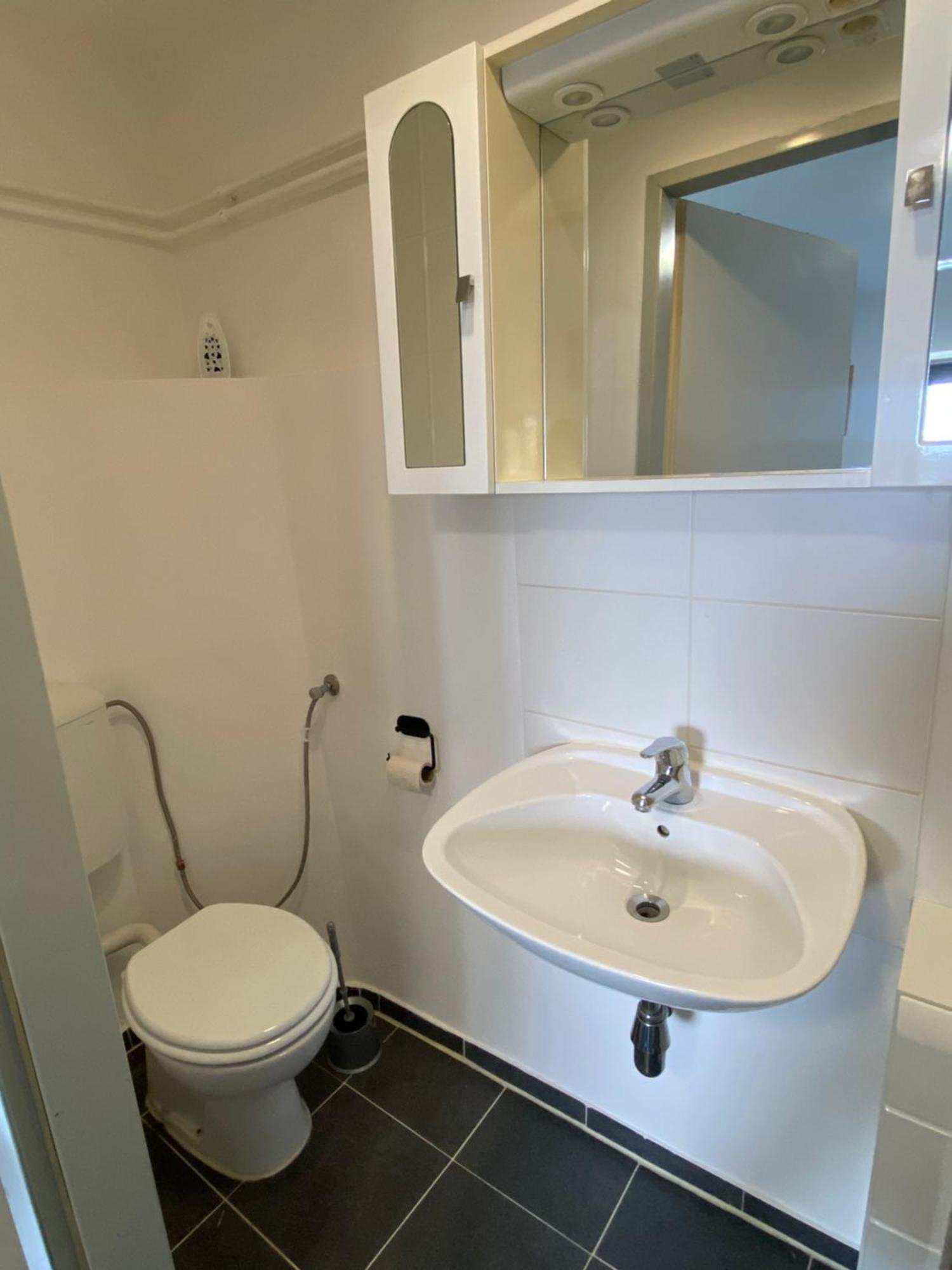 Marija Apartment Lustenau Dış mekan fotoğraf