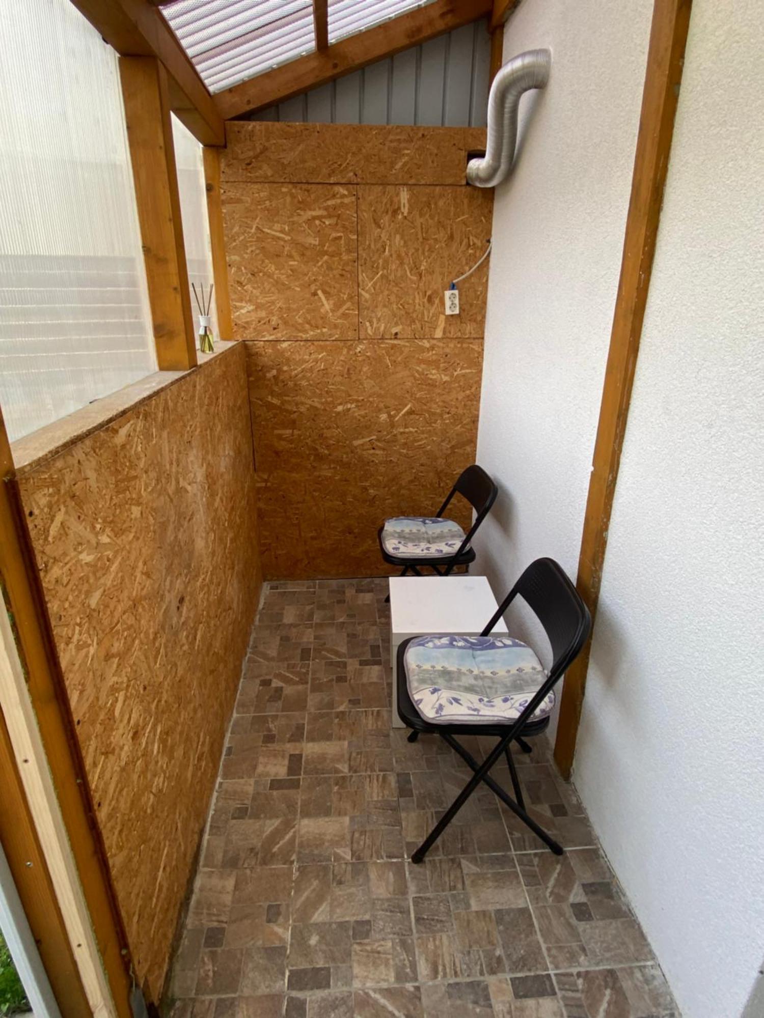 Marija Apartment Lustenau Dış mekan fotoğraf