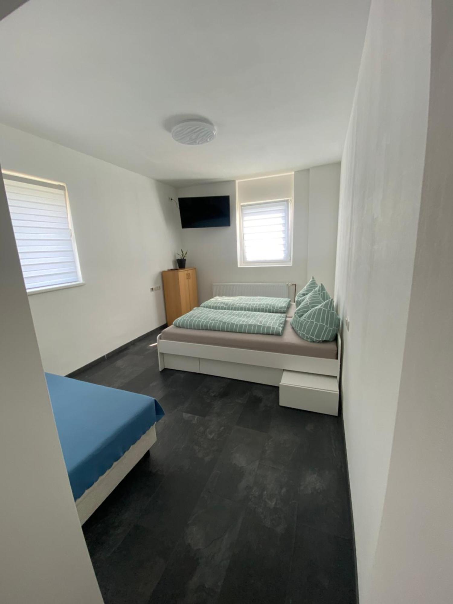 Marija Apartment Lustenau Dış mekan fotoğraf